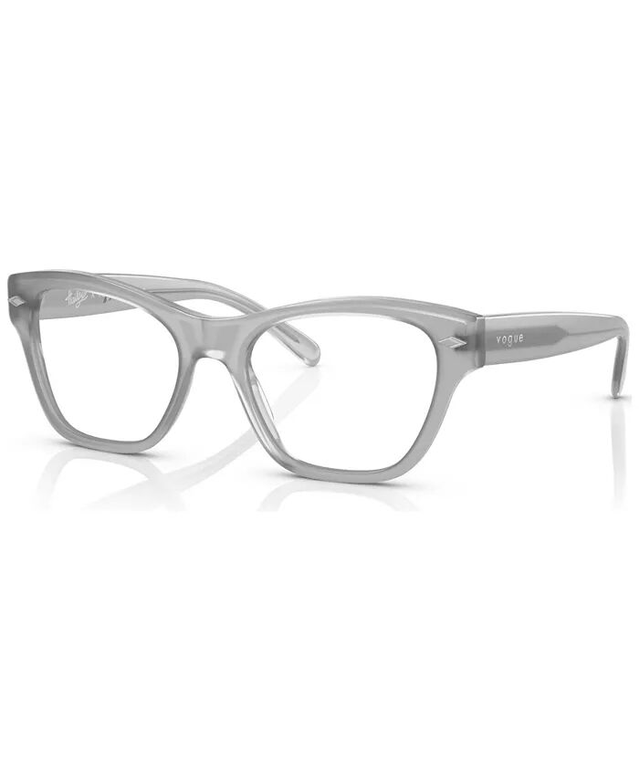 

Женские очки «кошачий глаз» Vogue Eyewear, мультиколор