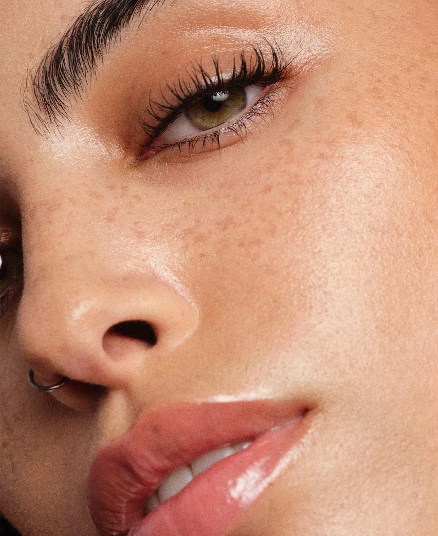 Сыворотка-бальзам Beauty Balm Serum Boosted Skin Tint, 0,6 унции Anastasia Beverly Hills, Shade 12 — фото 4