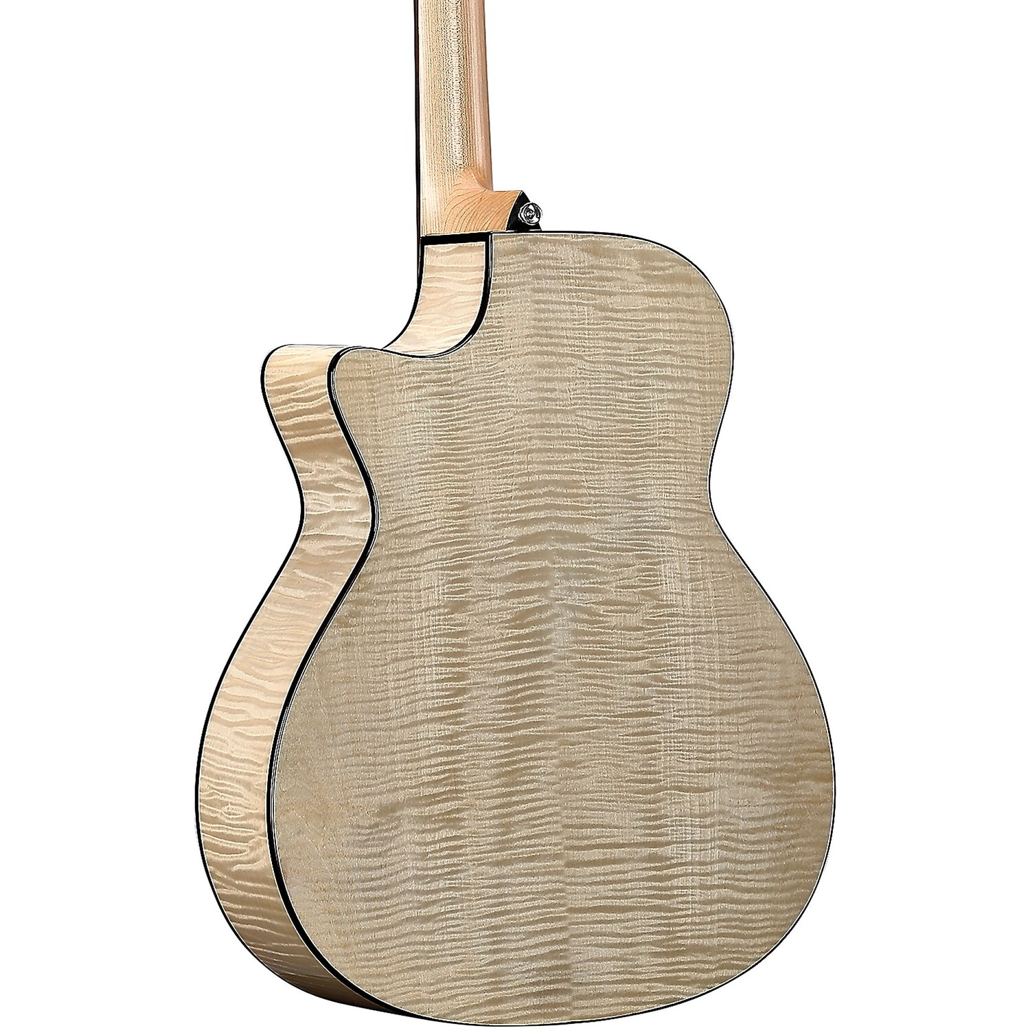 

Alvarez AEG80CE Grand Auditorium Акустически-Электрическая Гитара Natural