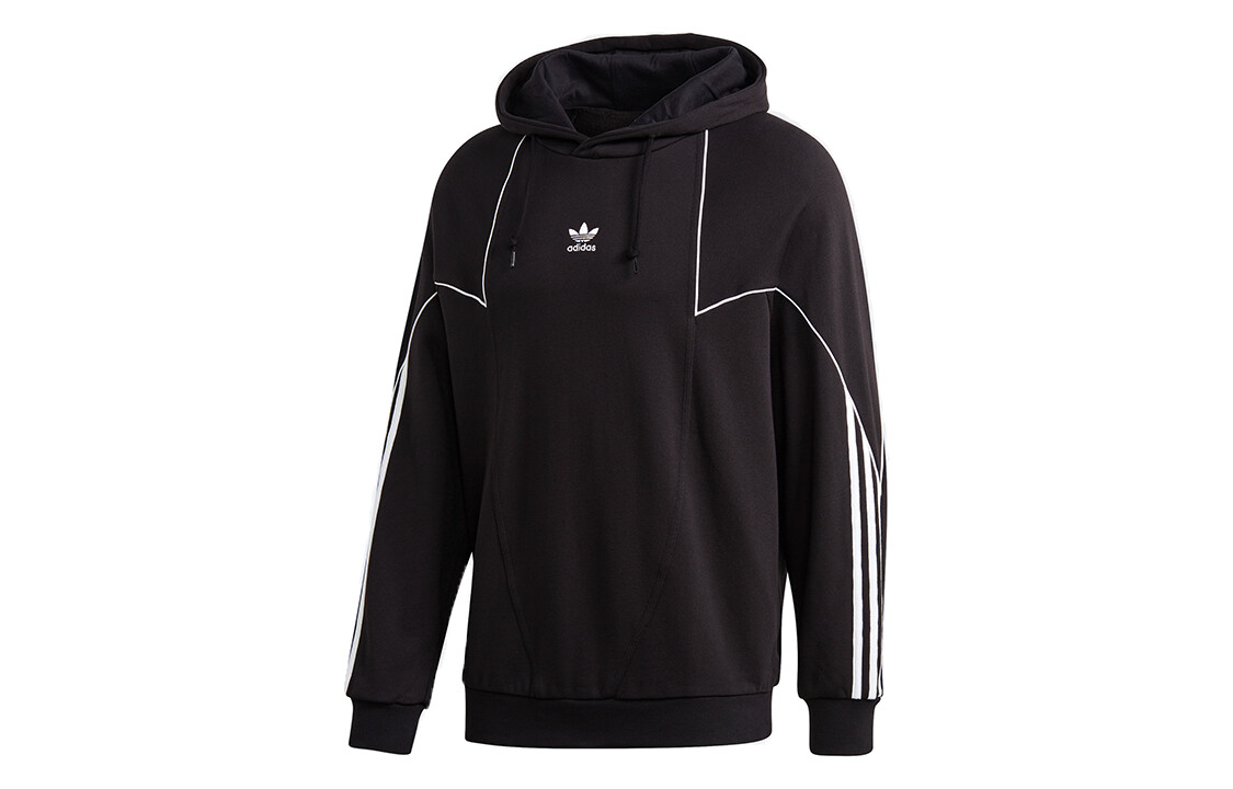 

Adidas originals Мужская толстовка, Черный
