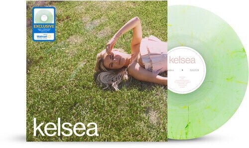 

Виниловая пластинка Ballerini, Kelsea - Kelsea