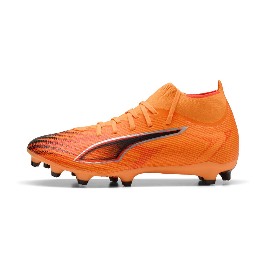 Футбольные бутсы ULTRA 6 MATCH+ FG/AG женские PUMA — фото 3