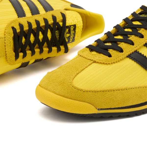 Кроссовки Sl 72 og Adidas, мультиколор — фото 4
