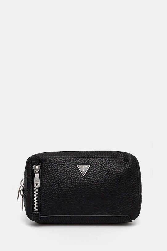 

Поясная сумка TORINO Guess, черный