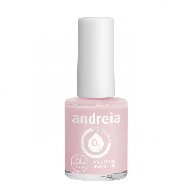 

Лак для ногтей Breathable Nail Polish Andreia, цвет b23