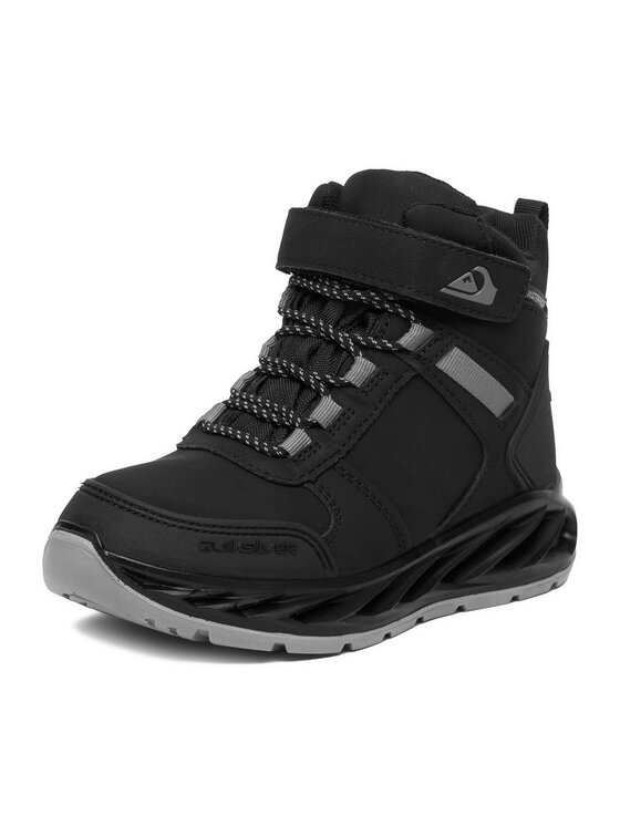 Сапоги для снега CEO-CP86-26131 Quiksilver, черный — фото 3