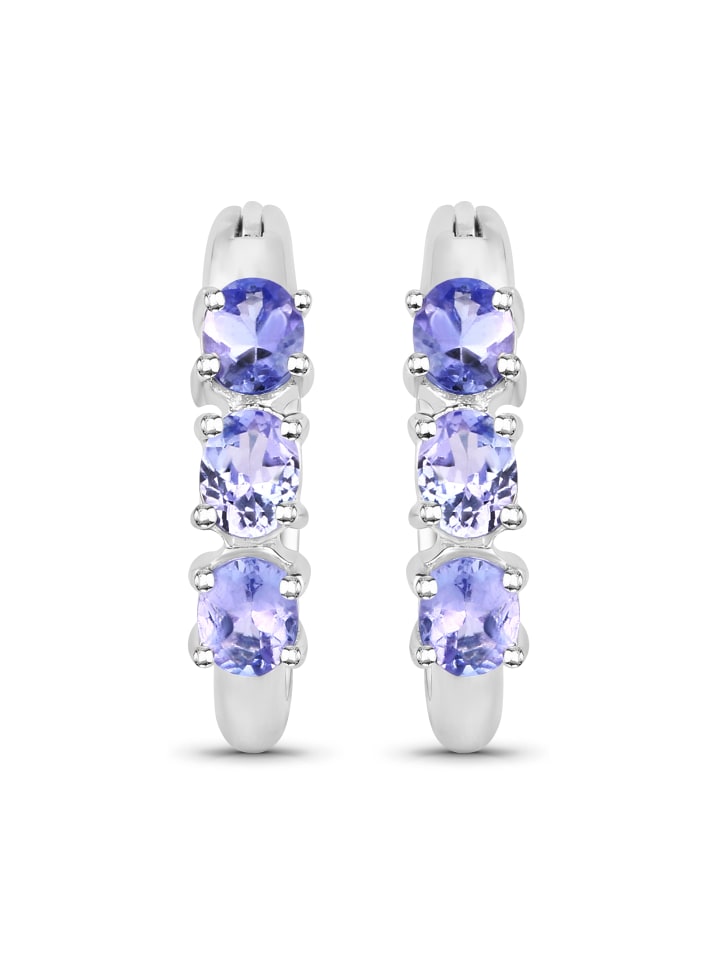 

Vira Jewels Серьги 925/- Sterling Silber in weiß