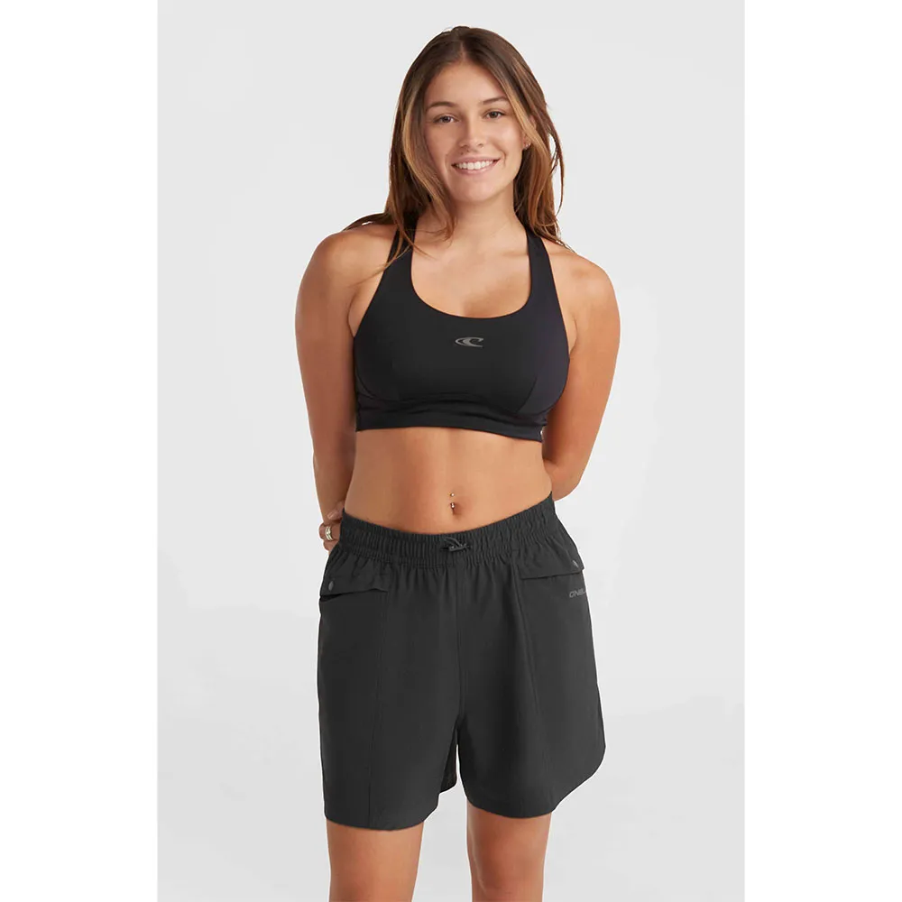 

Шорты OВґneill Trvlr Series Stretch shorts, черный