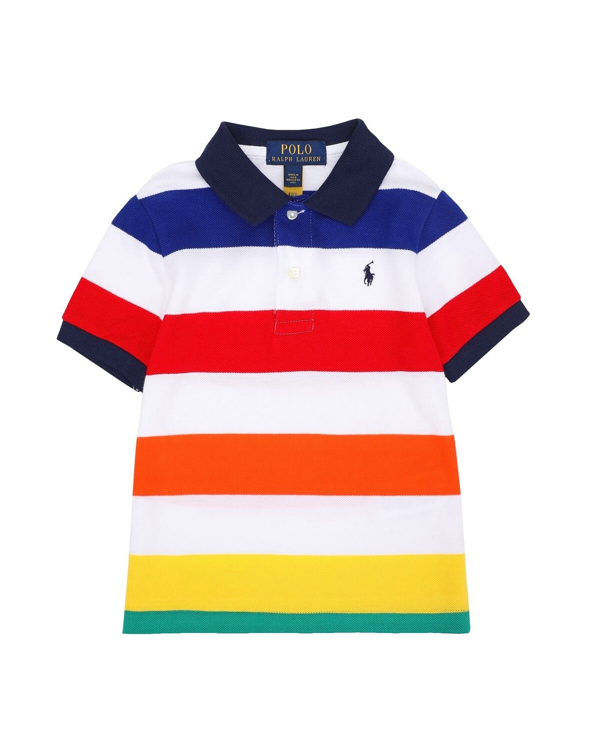 

рубашки поло Polo Ralph Lauren, белый