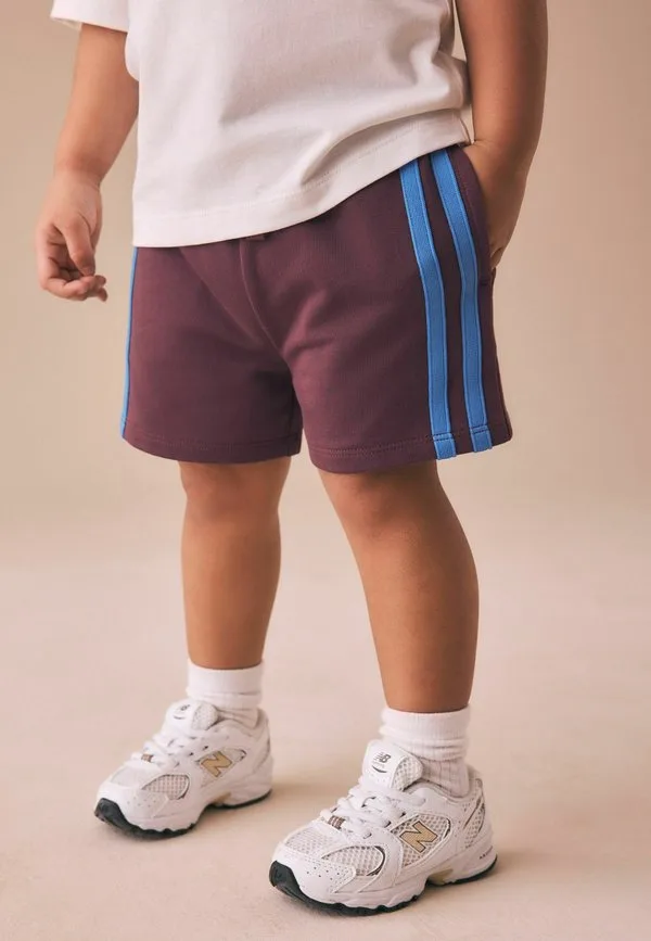 Спортивные штаны Next, Burgundy Red