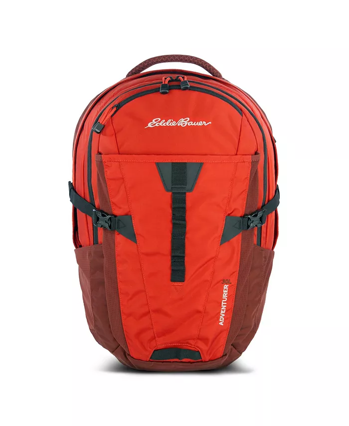 

Рюкзак Adventurer 30 литров Eddie Bauer, розовый