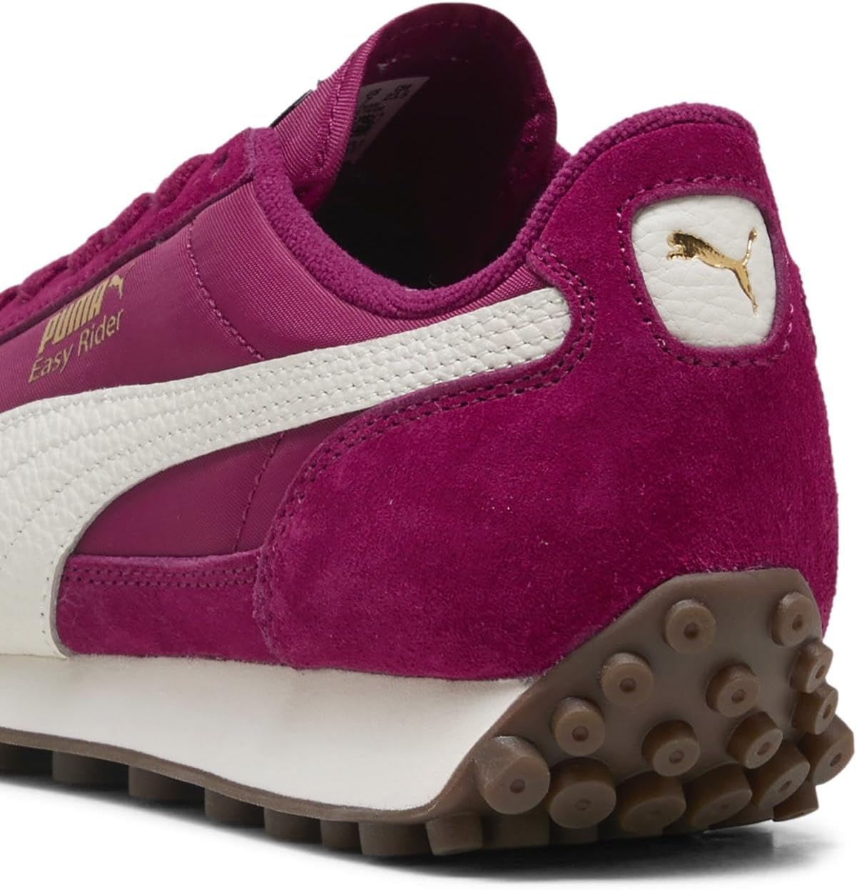 Кроссовки унисекс Puma, белый — фото 2