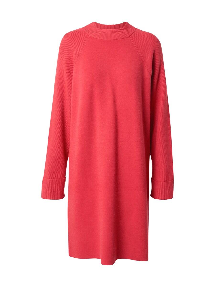 

Вязаное платье VERO MODA VMGOLD, цвет Melon