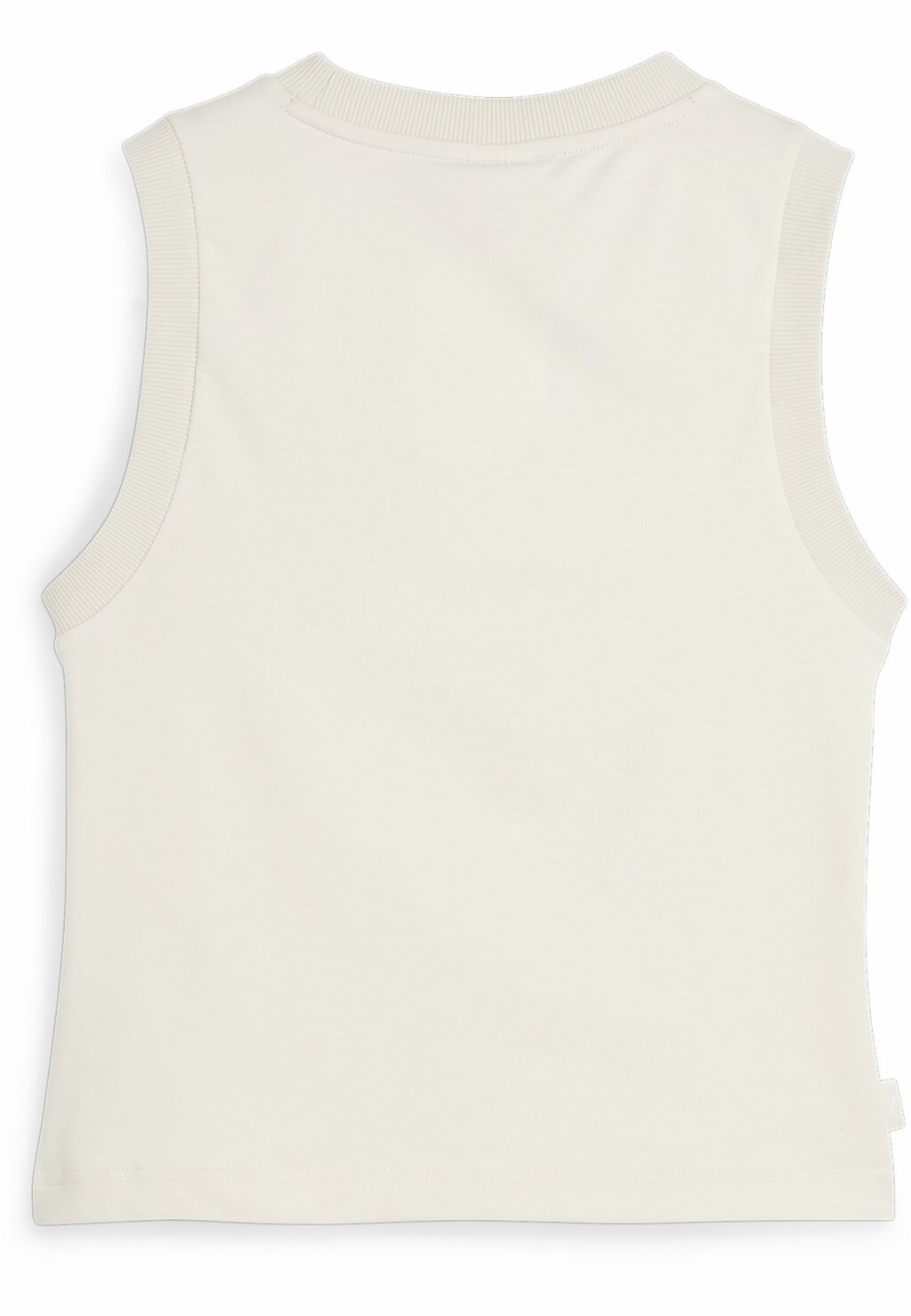 

Топ Puma, белый Infuse Slim Fit Tank