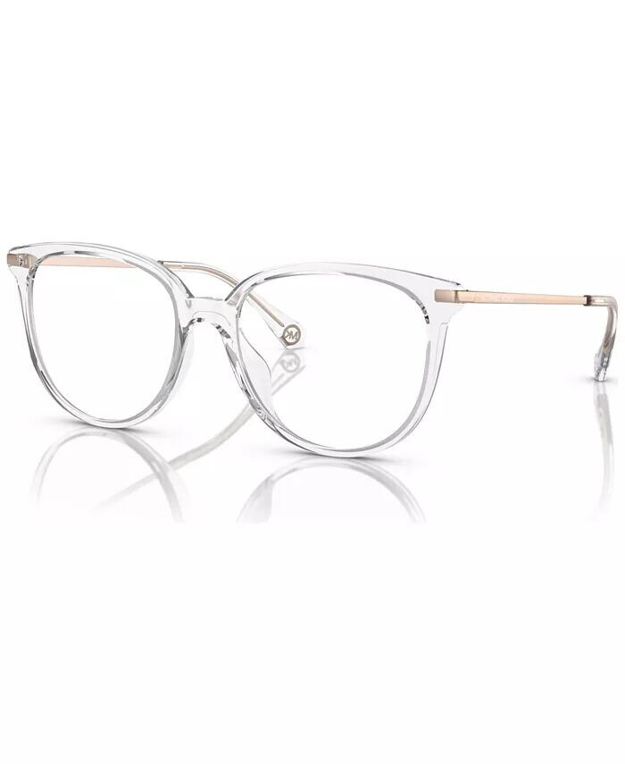 

Женские круглые очки Michael Kors, красный