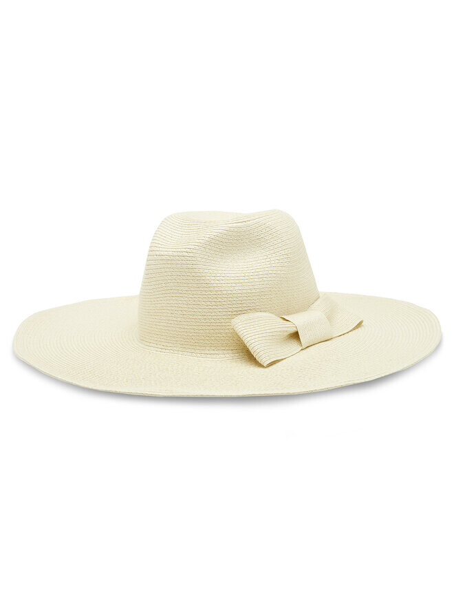 

Шляпа Weekend Max Mara, бежевый