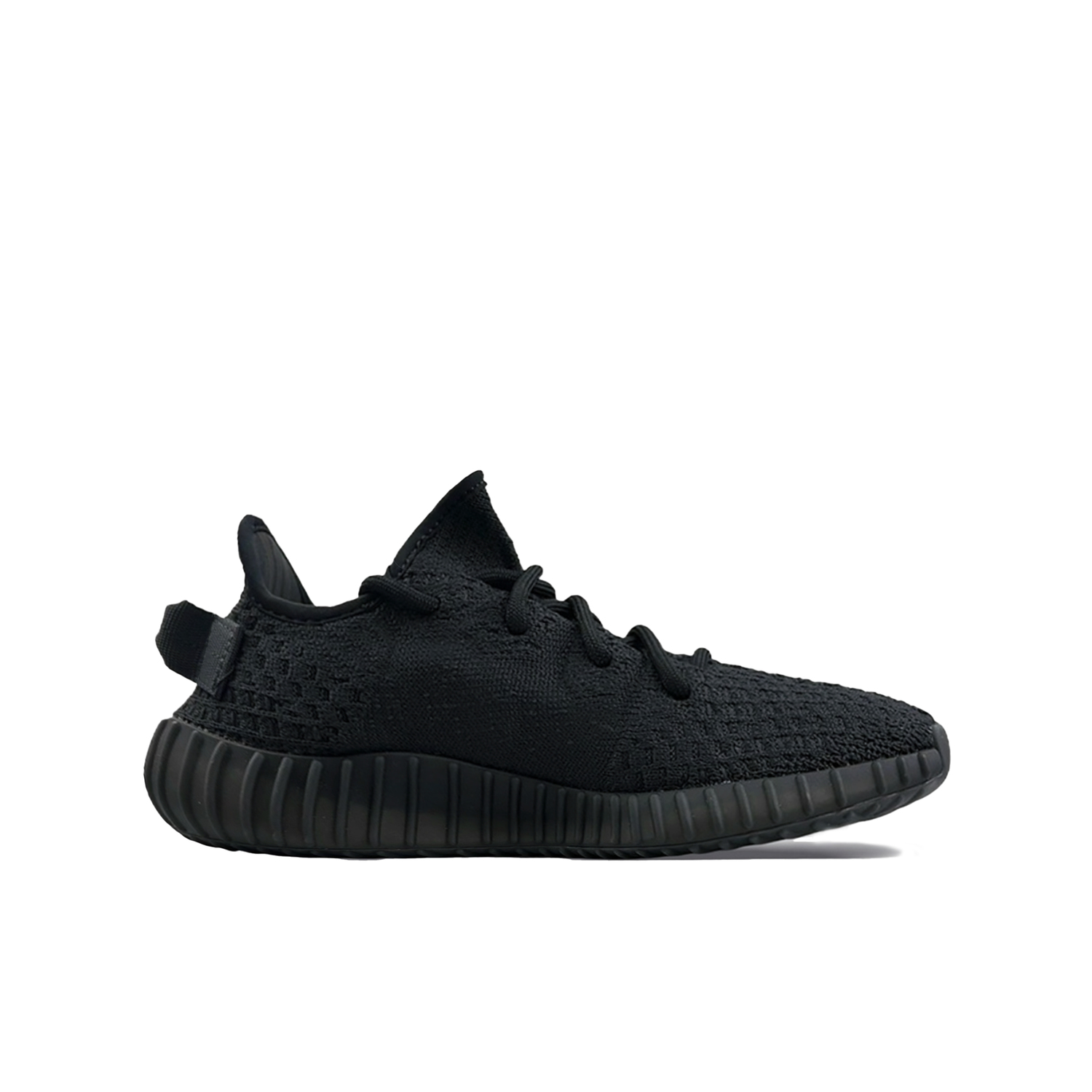 Adidas Originals Yeezy Boost 350 V2 Low top Casual Shoes Unisex Black Gold Silver — фото 3