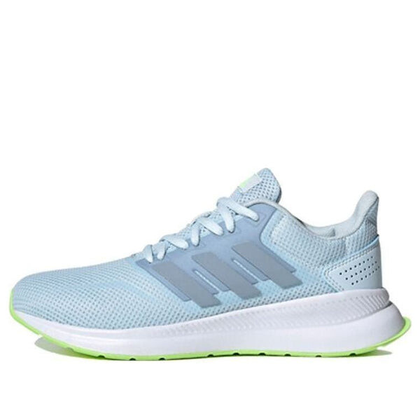 

Кроссовки neo runfalcon Adidas, синий