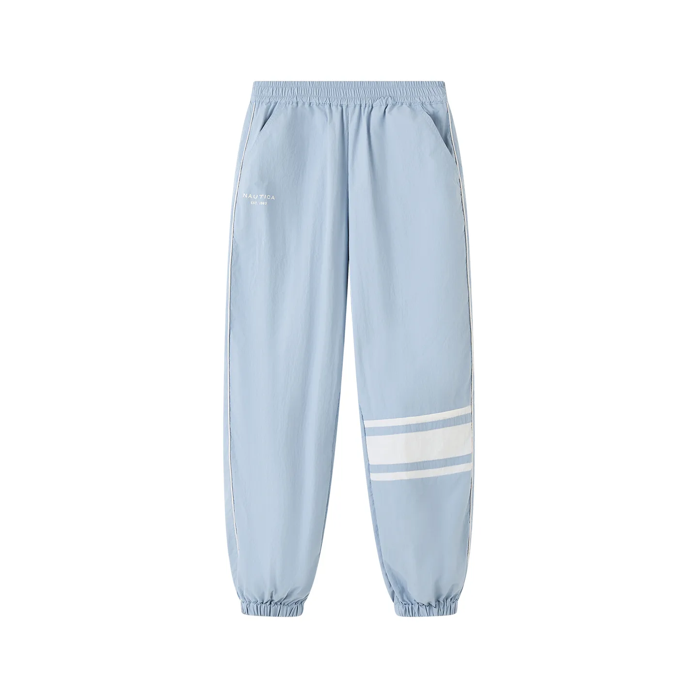 Детские брюки Moderate NAUTICA, светло-голубой