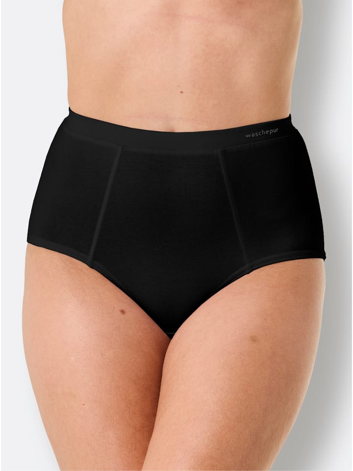 

WITT WEIDEN Трусы-боксеры черного цвета