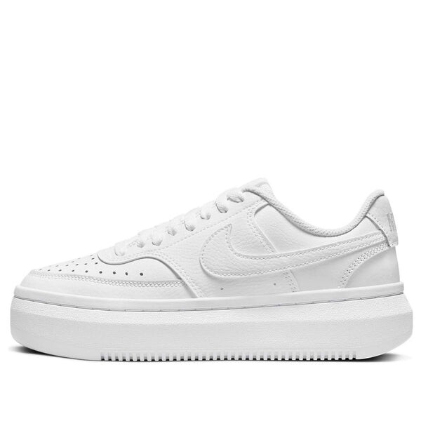 Кроссовки суд видение альта Nike, белый