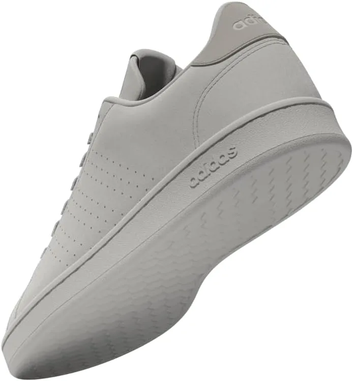 Кроссовки Men's Advantage adidas, бежевый — фото 2
