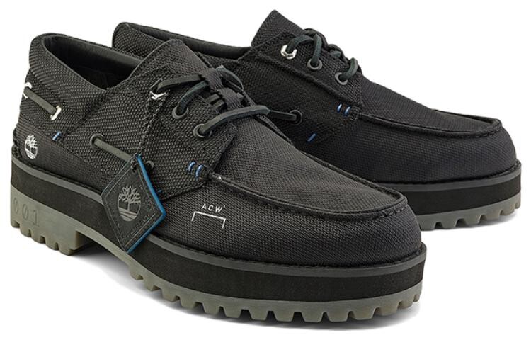 Timberland Женская Повседневная обувь Женщины — фото 3