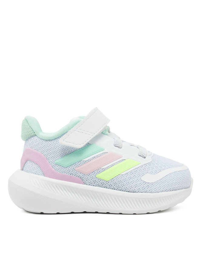 

Кроссовки adidas, белый