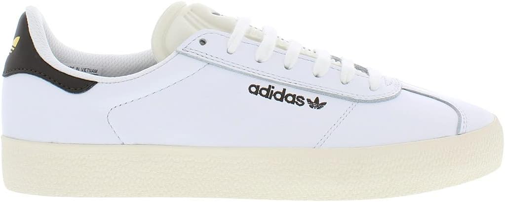 

Мужские кроссовки Adidas Gazelle Adv, белый/оливковый