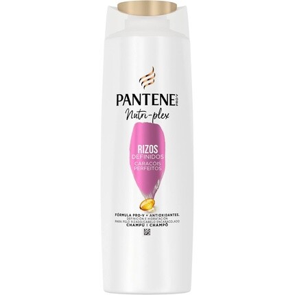 

Pantene Ч Ризос 250мл