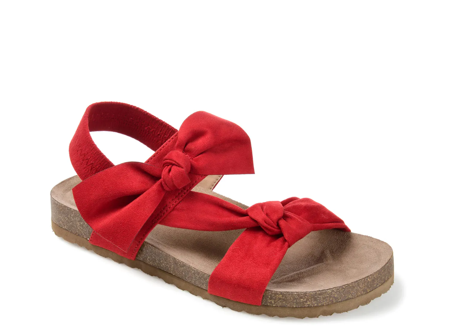 

Сандалии Xanndra Sandal Journee Collection, красный