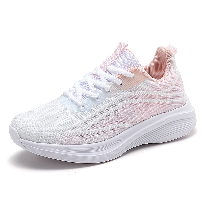 

Sportful Низкие кроссовки унисекс бело-розовые, цвет White Pink