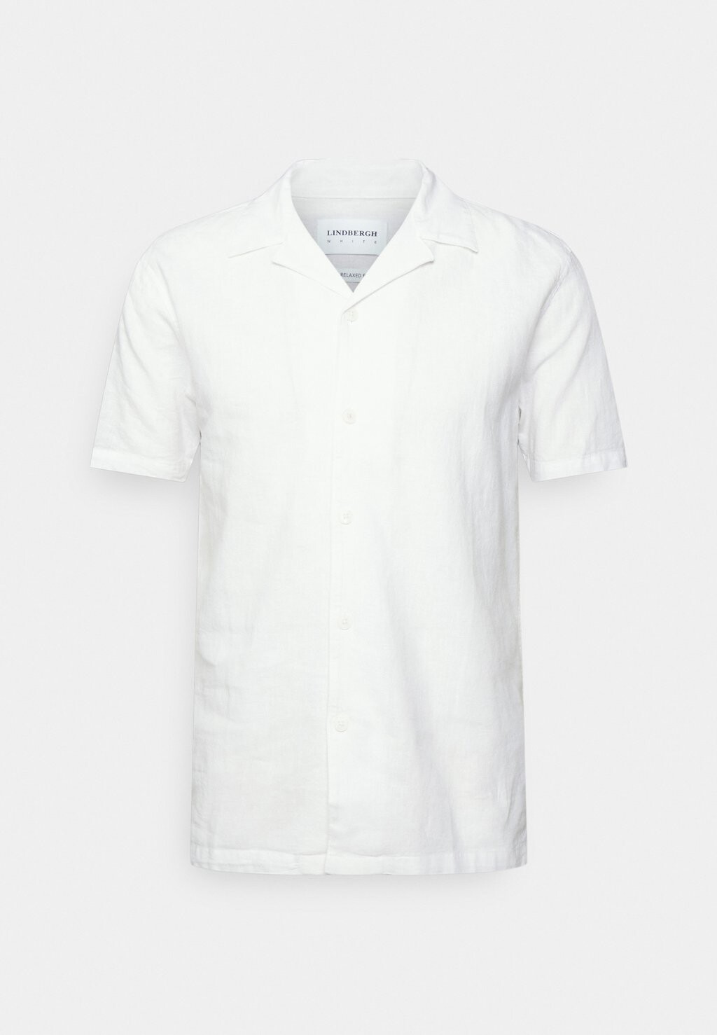 

Рубашка CASUAL RESORT Lindbergh, цвет white