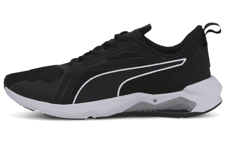

Кроссовки PUMA Lqdcell Method Black/Grey