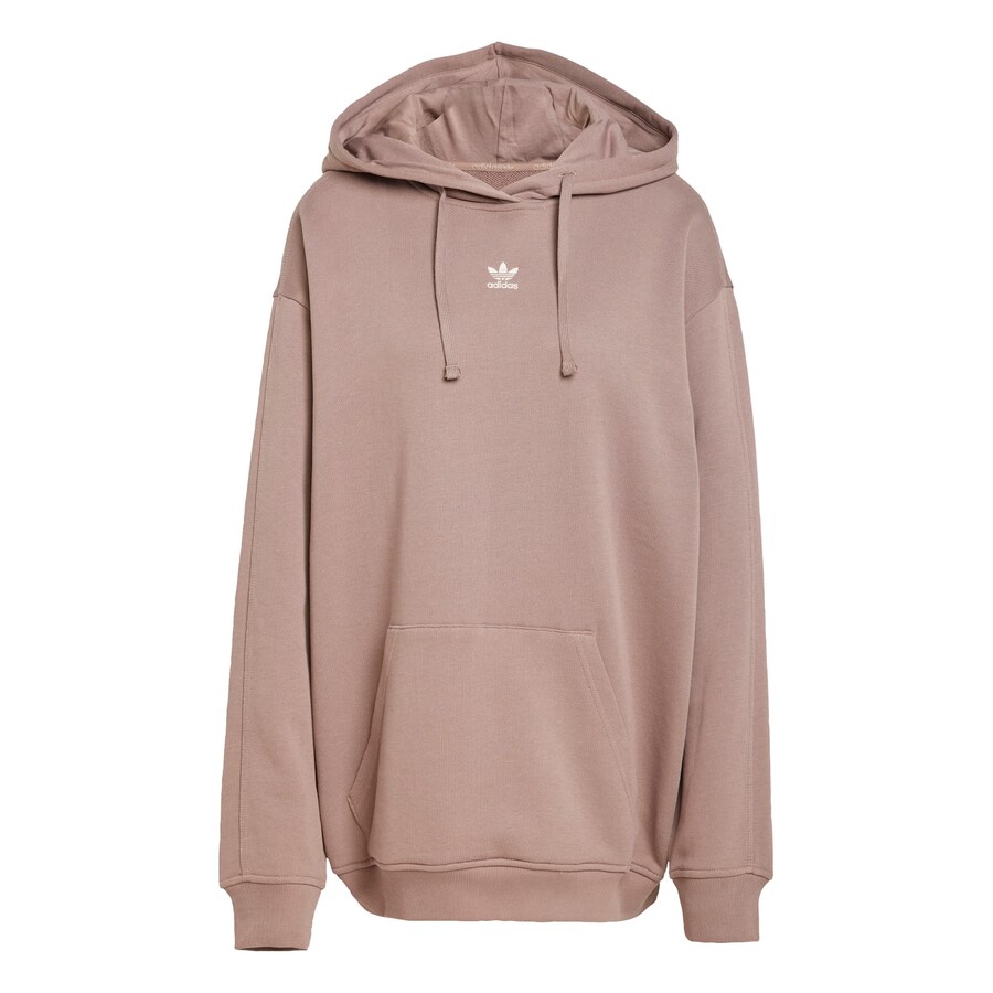 

Толстовка ADIDAS ORIGINALS Essentials, коричневый