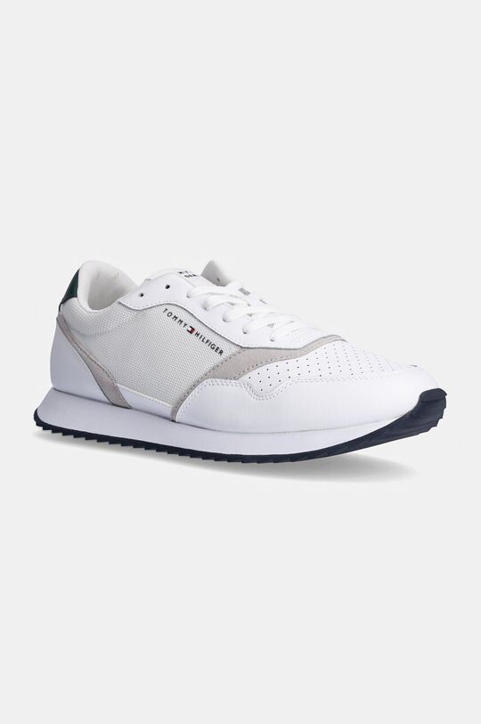 

Кроссовки RUNNER EVO SEASONAL MIX Tommy Hilfiger, белый