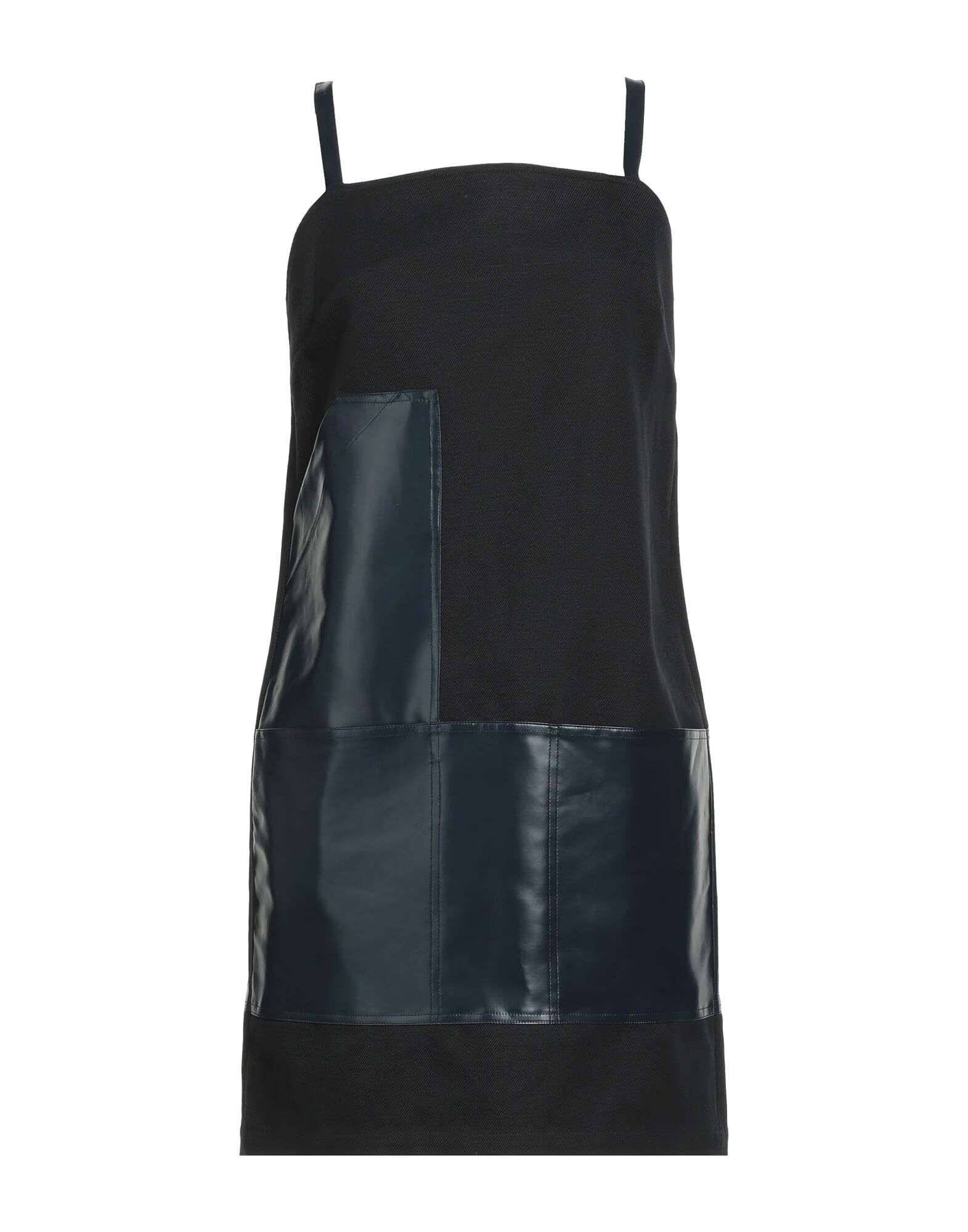 

Мини-платье Max Mara, черный