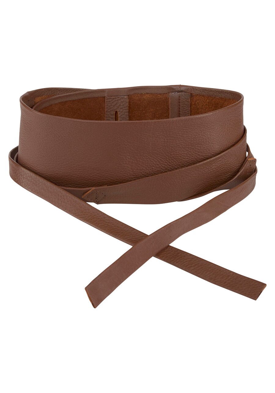 

Ремень VANZETTI, карамельный