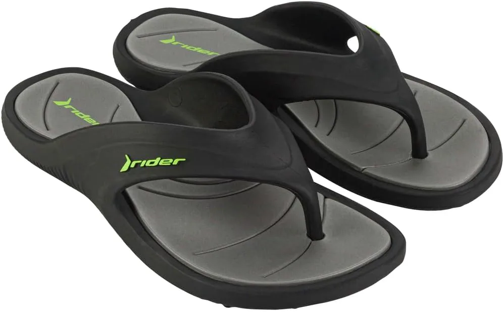 

Мужские сандалии Ipanema Rider Cape XVII Ad Flat Sandals, серый
