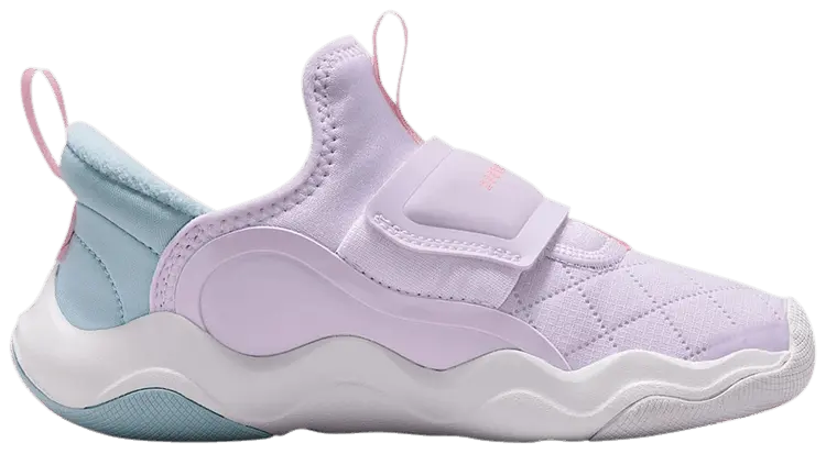 

Кроссовки Air Jordan 23/7.2 EasyOn PS, розовый