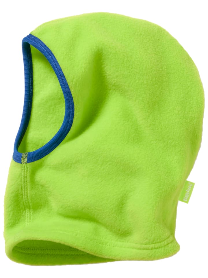 

Шапка Playshoes, зеленый