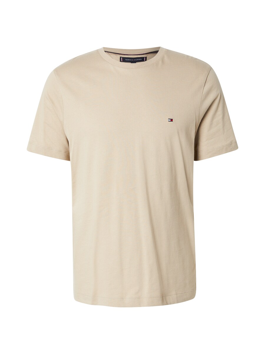 

Рубашка TOMMY HILFIGER Ess Seasonal, экрю
