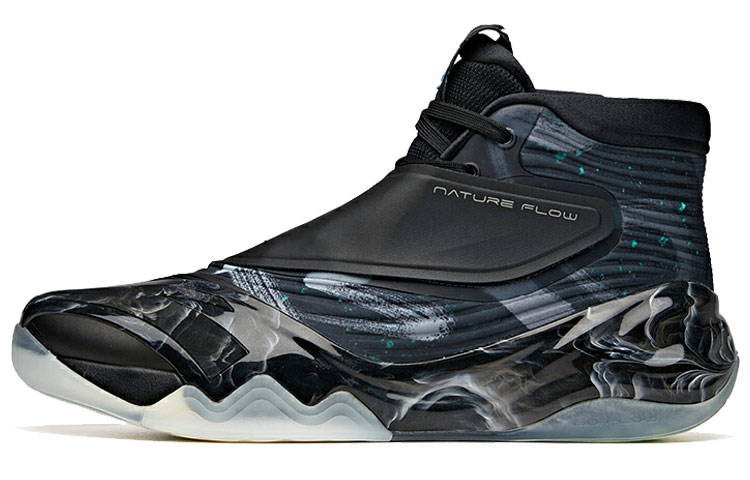 

ANTA Кроссовки KT6 'Водная гора'