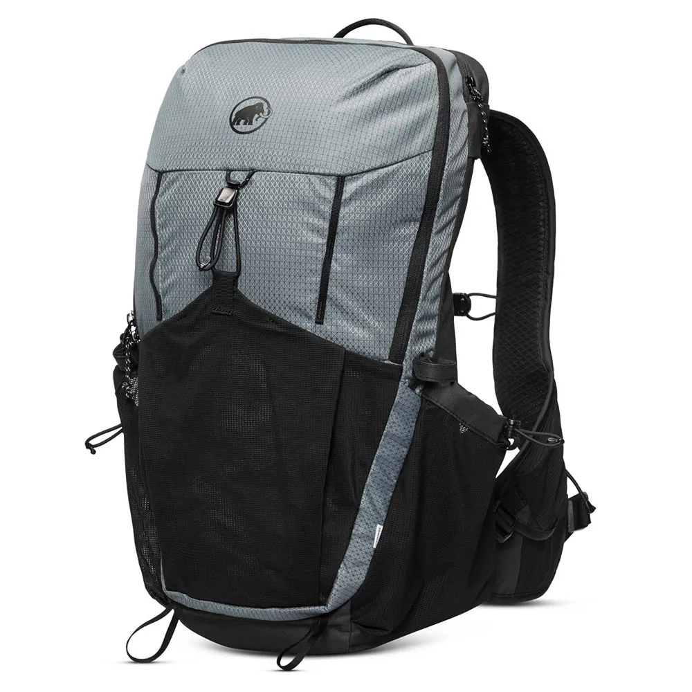 

Рюкзак Mammut Ducan 22L, серый