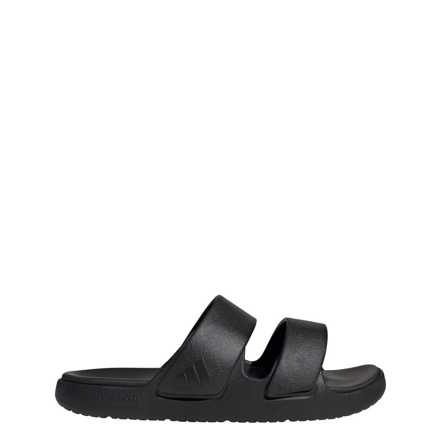 Классические слипоны ADIDAS SPORTSWEAR Mules Znscape, черный — фото 2