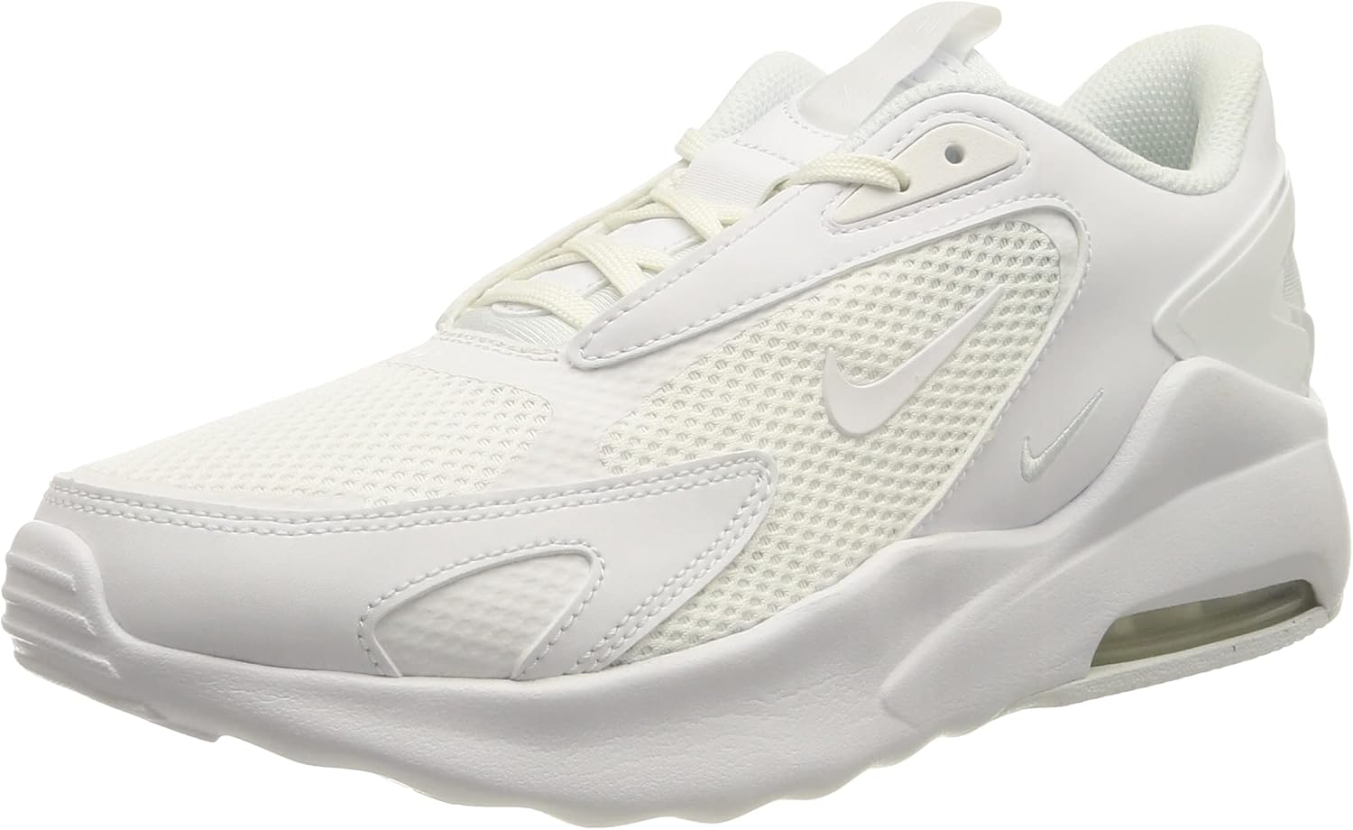 

Мужские гимнастические кроссовки Nike для бега, White White White 104