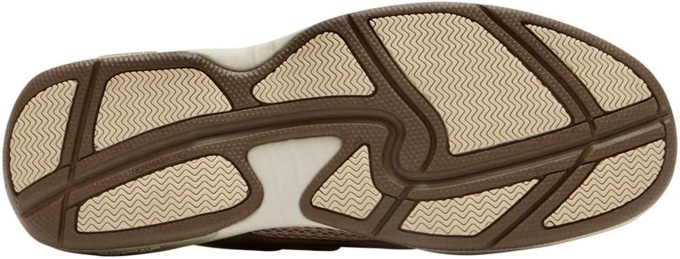 Лоферы Dunham Mens Captain — фото 4
