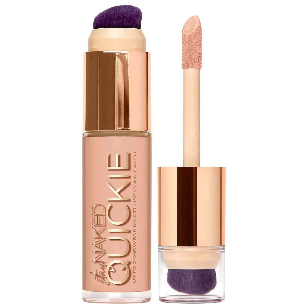 Urban Decay Quickie 24HR Водостойкий консилер полного покрытия, 10cp