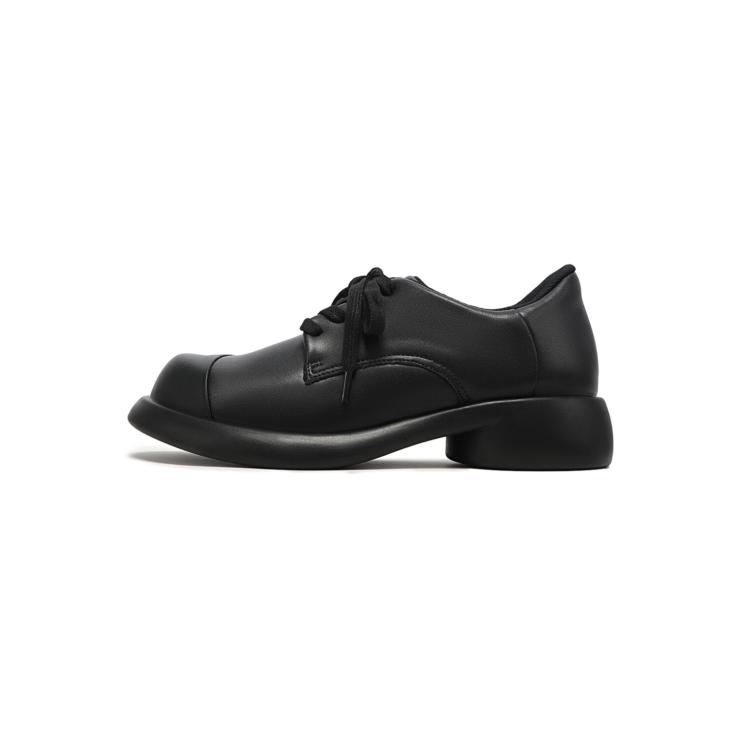 

Туфли женские повседневные Women's Casual Shoes Women's Black Enqo