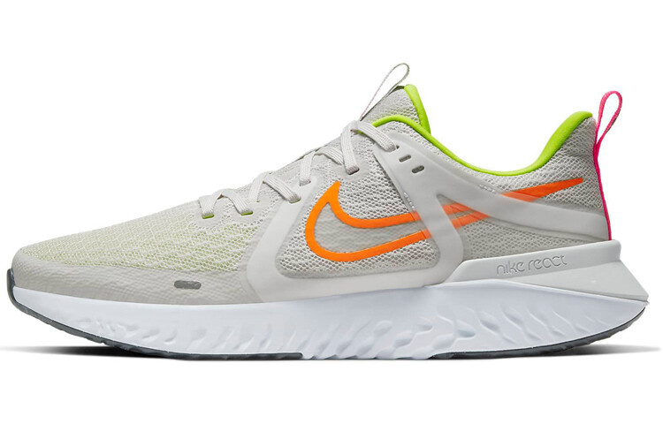 

Кроссовки для бега Nike Legend React 2 унисекс
